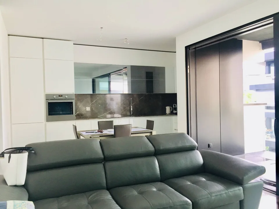 Appartement - Lugano