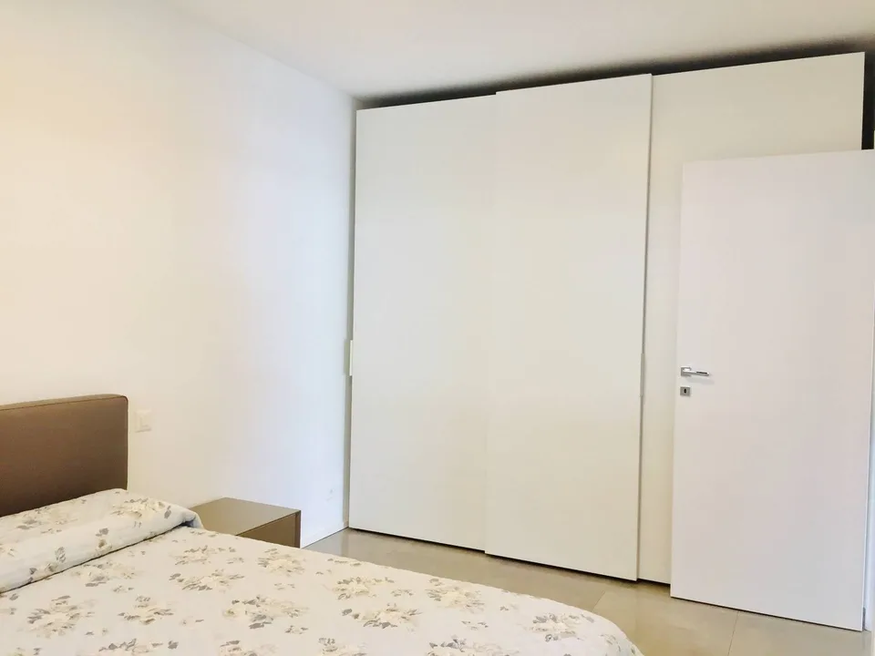 Appartamento - Lugano – foto 8 di 8