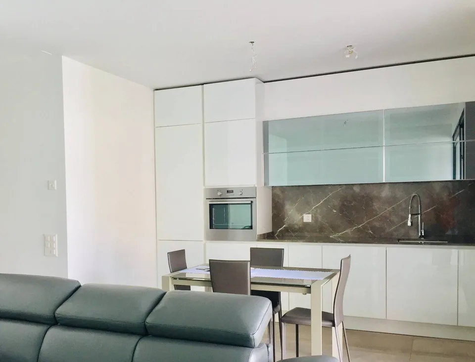 Appartement - Lugano