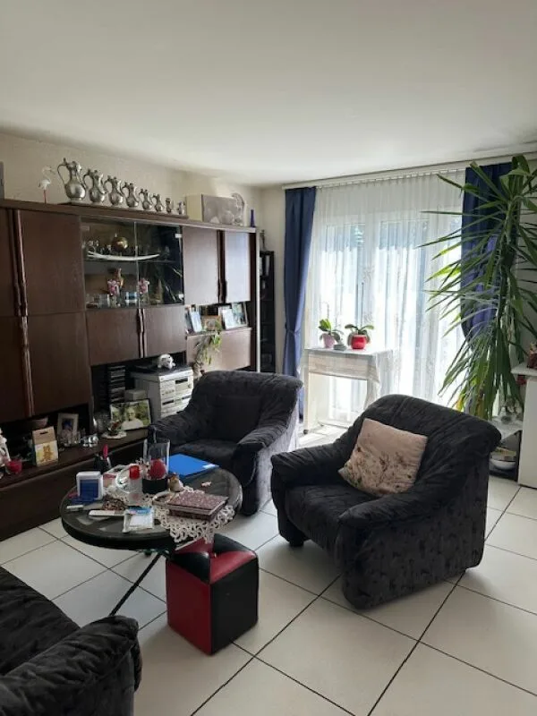 Appartamento di 3.5 locali - Les Hauts-Geneveys