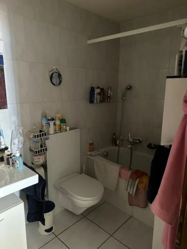 Les Hauts-Geneveys/ NE - Appartamento di 3.5 locali – foto 6 di 6