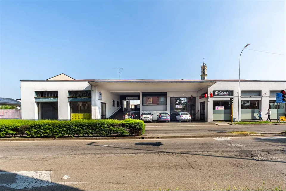 Vente de locaux commerciaux – photo 7 sur 7