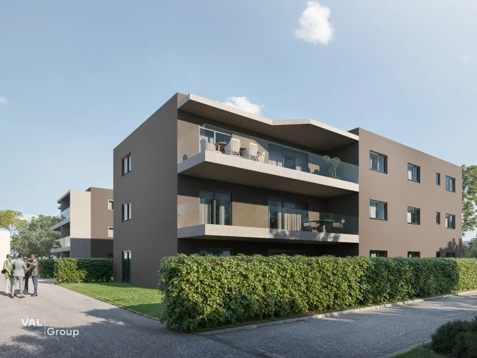 Votre 2.5 pièces neuf en attique avec CHF 15'000.- d'économie