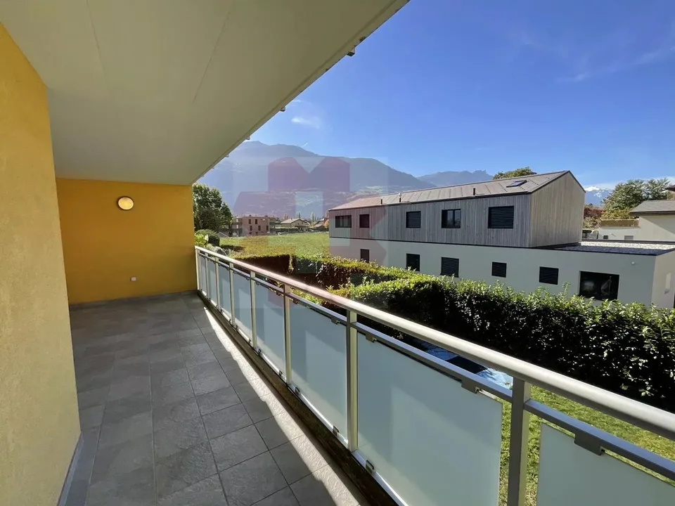 À Vendre : Charmant Appartement 4.5 Pièces à Magnot
