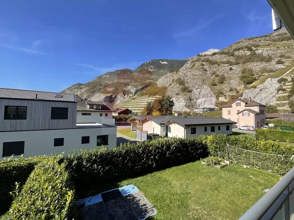 Zu Verkaufen: Charmantes 4.5-Zimmer-Apartment in Magnot – Foto 6 von 6