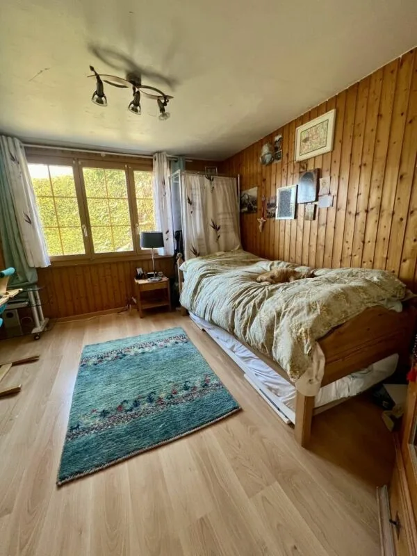 Chalet mit 8 Räumen in Arbaz – Foto 13 von 15
