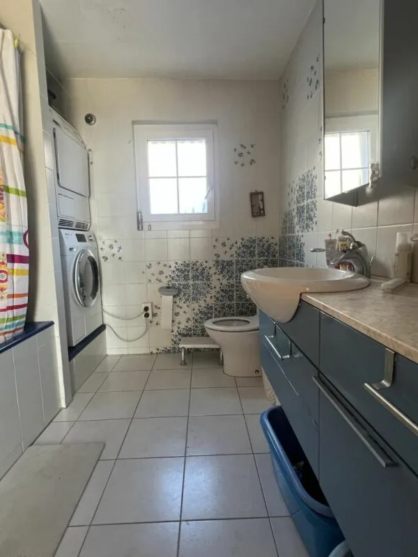 Chalet mit 8 Räumen in Arbaz – Foto 14 von 15