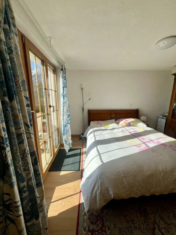 Chalet mit 8 Räumen in Arbaz – Foto 12 von 15