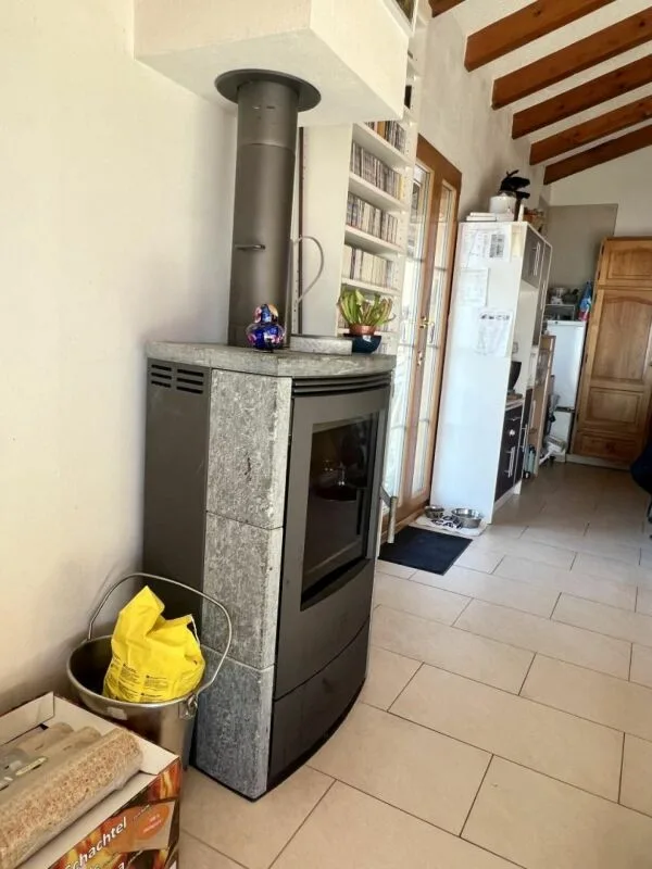 Chalet mit 8 Räumen in Arbaz – Foto 9 von 15