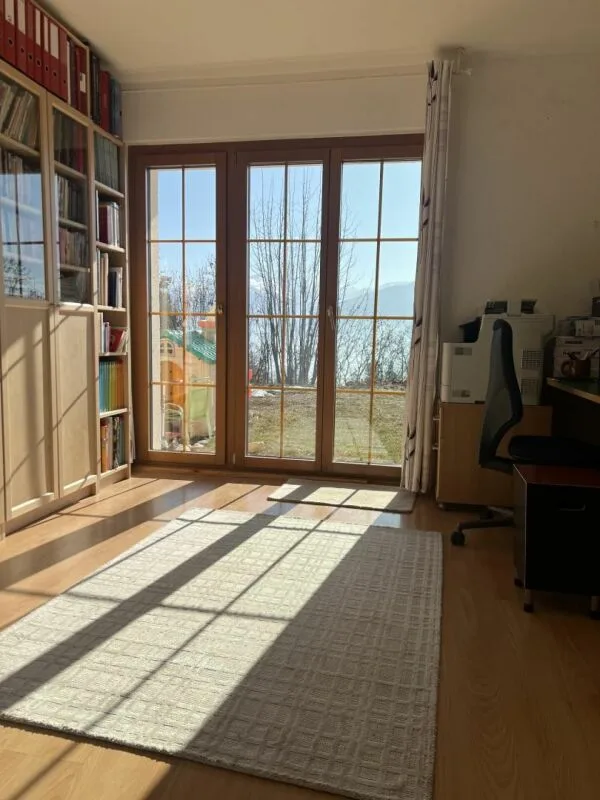 Chalet mit 8 Räumen in Arbaz – Foto 11 von 15
