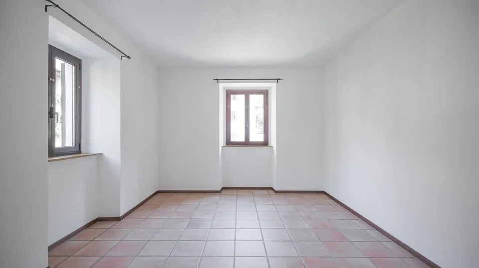 Résidence avec 5 appartements et belle vue à Claro