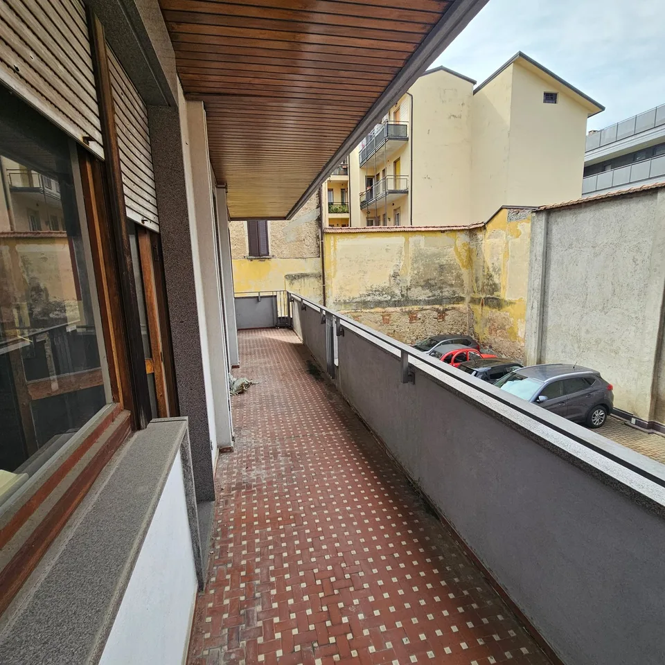 Appartamenti i in Vendita a Varese – Via Felice Orrigoni – foto 27 di 30