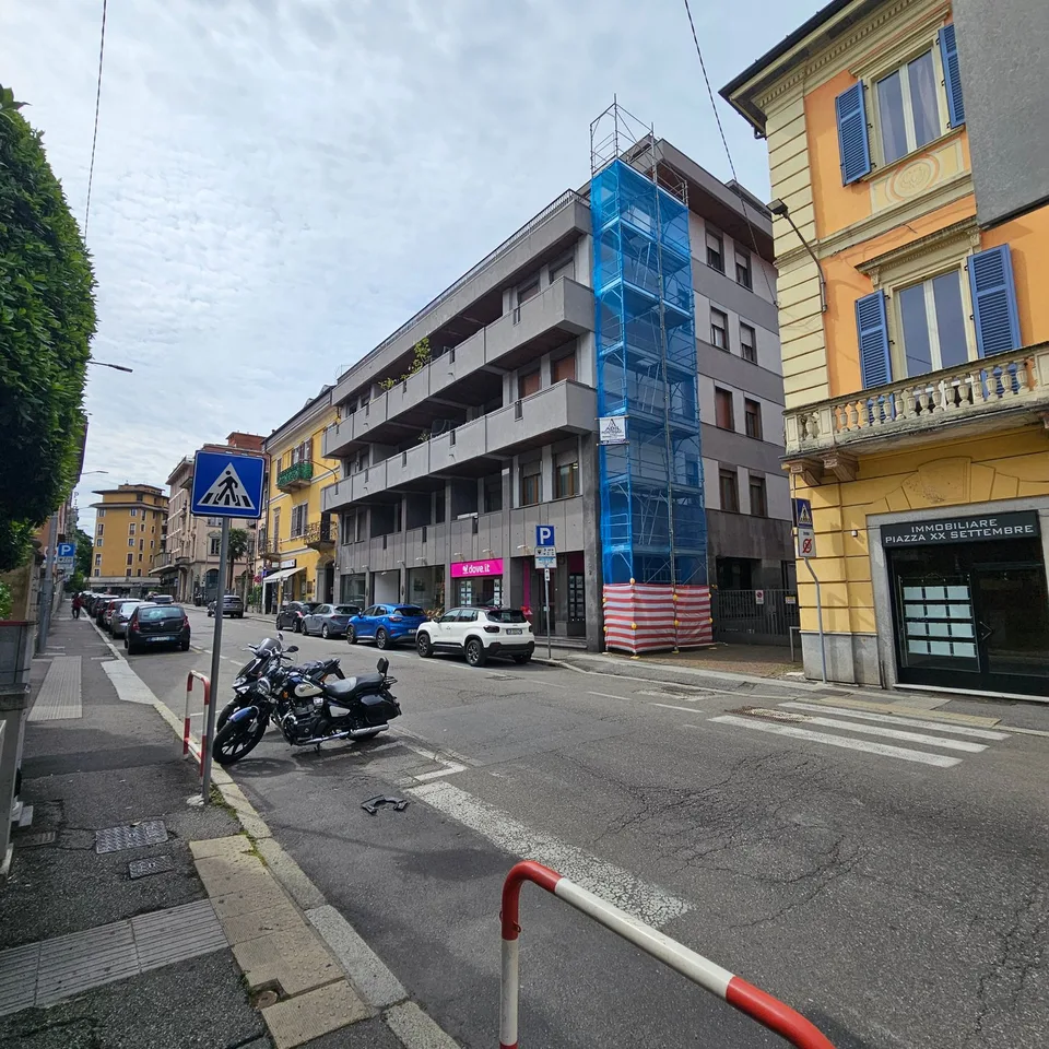Appartamenti i in Vendita a Varese – Via Felice Orrigoni