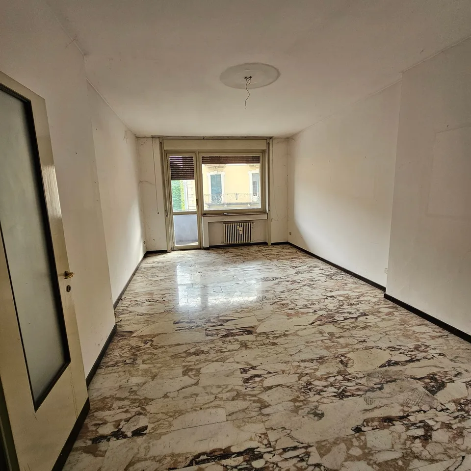Appartamenti i in Vendita a Varese – Via Felice Orrigoni