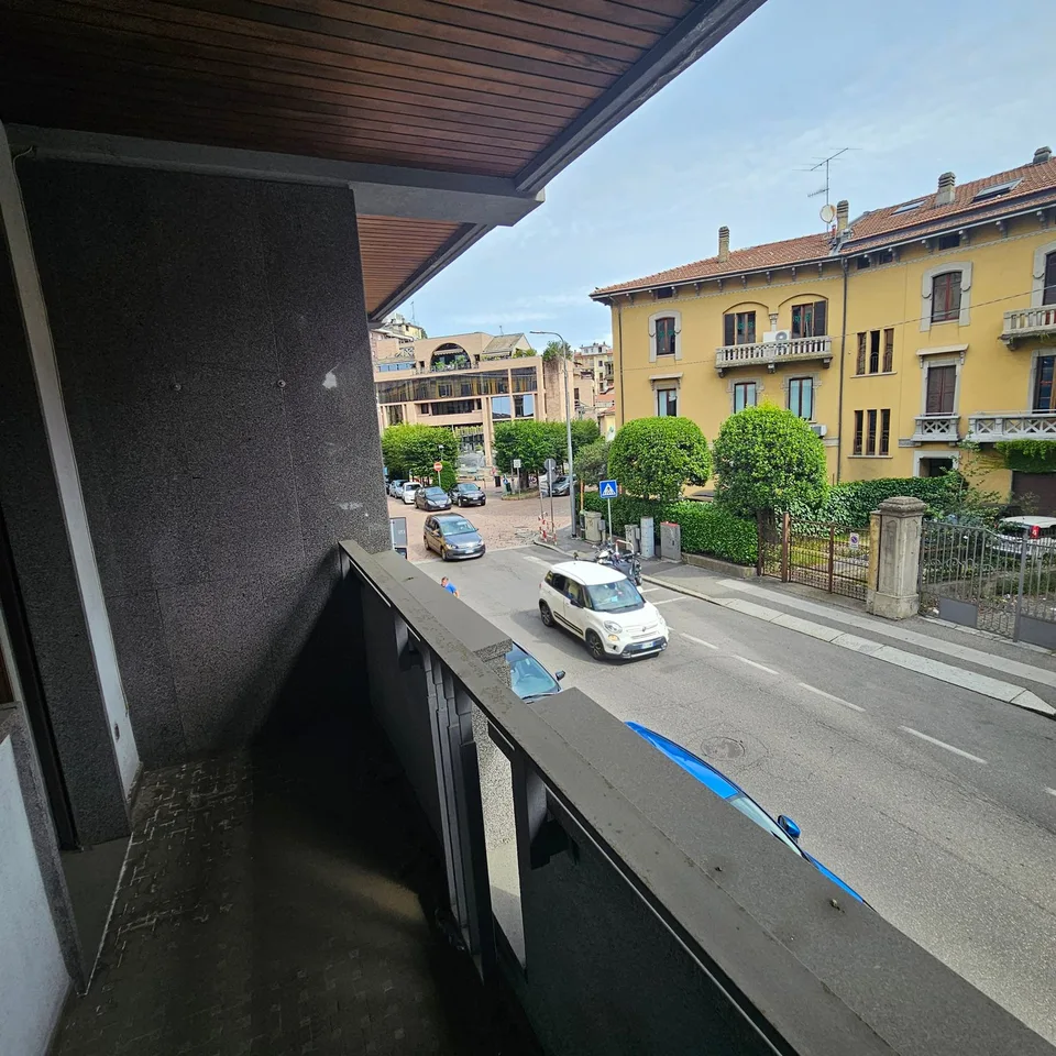 Appartamenti i in Vendita a Varese – Via Felice Orrigoni – foto 24 di 30
