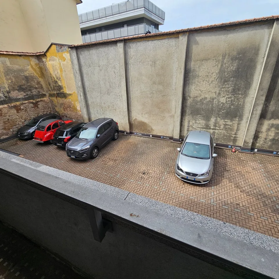 Appartamenti i in Vendita a Varese – Via Felice Orrigoni – foto 29 di 30