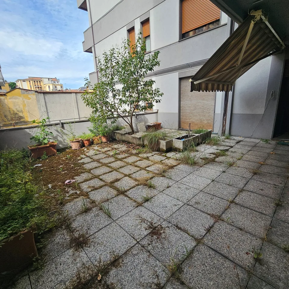 Appartamenti i in Vendita a Varese – Via Felice Orrigoni – foto 8 di 30