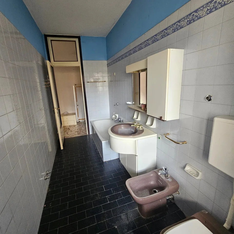 Appartamenti i in Vendita a Varese – Via Felice Orrigoni – foto 22 di 30