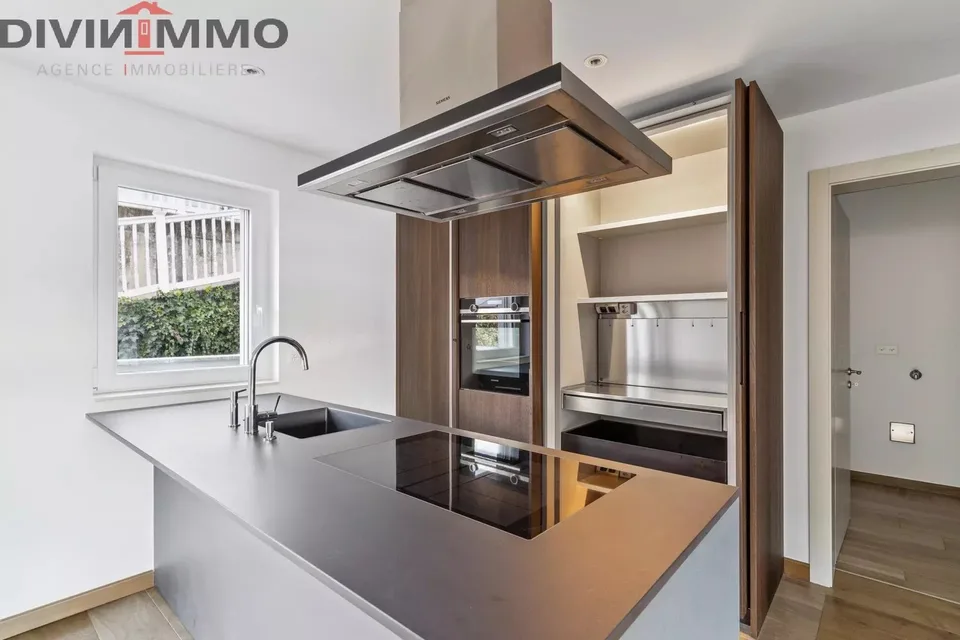 Moderne Wohnung in Sierre mit 3 Schlafzimmern zu verkaufen
