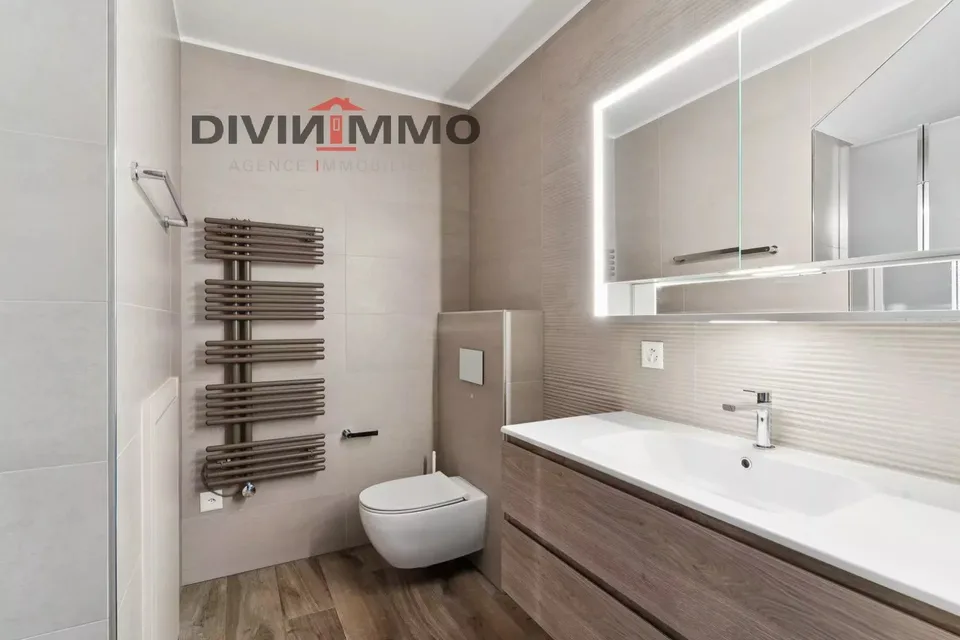Appartement moderne à Sierre avec 3 chambres à vendre – foto 18 di 20