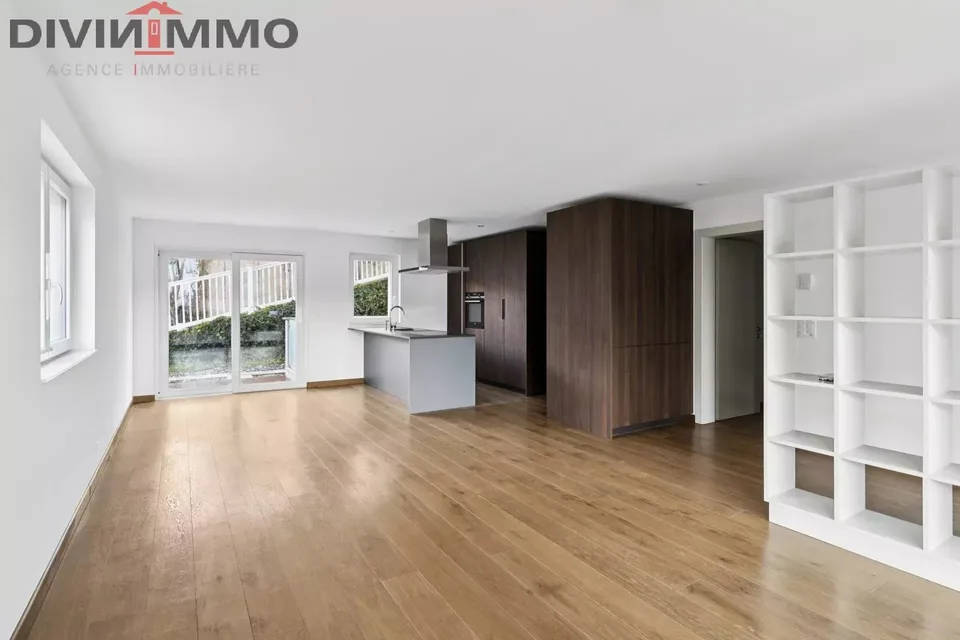 Moderne Wohnung in Sierre mit 3 Schlafzimmern zu verkaufen
