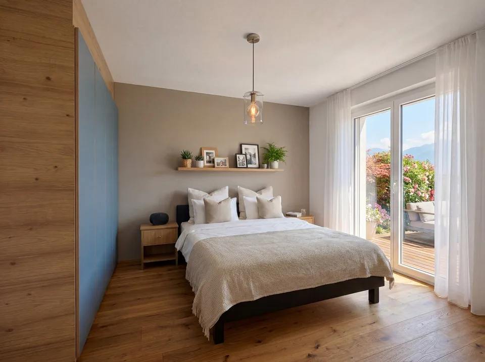 Nuova Residenza al Bouveret 2028 - 2,5 a 5,5 locali – foto 13 di 13