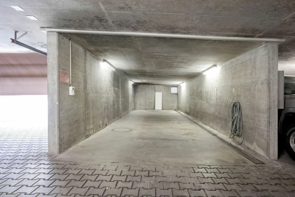 Idéalement situé à proximité de l'A1 Mägenwil ; grands espaces avec un très bon accès