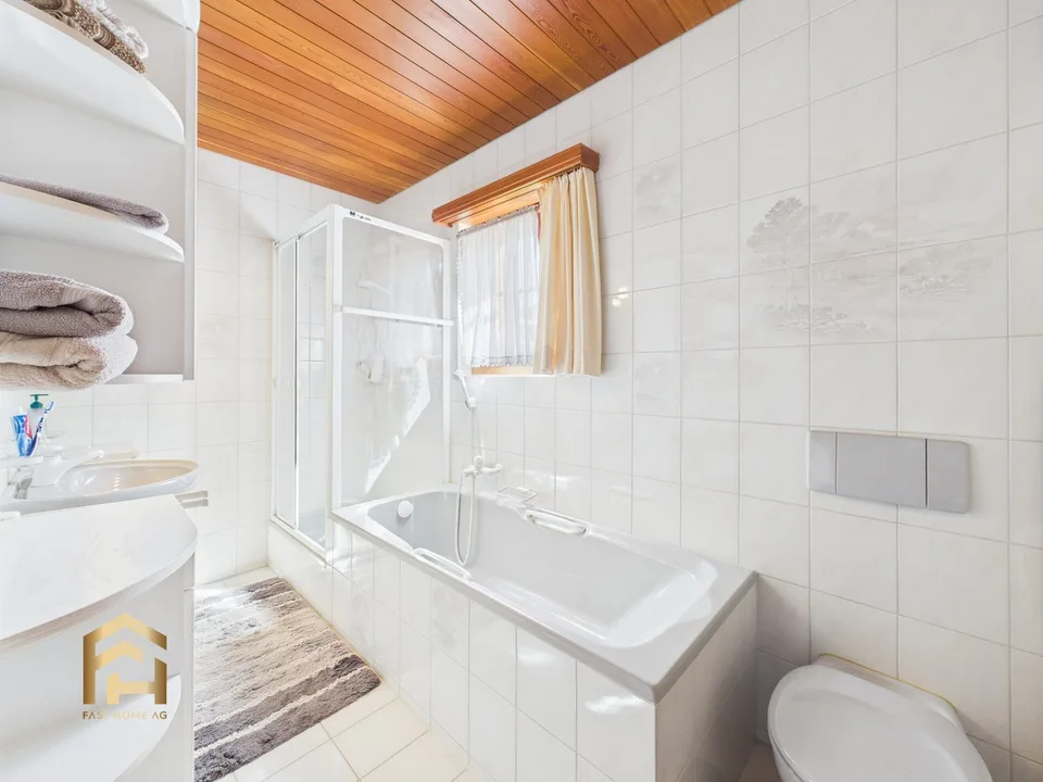 Chalet élégant avec deux appartements indépendants et une vue magnifique – photo 13 sur 13