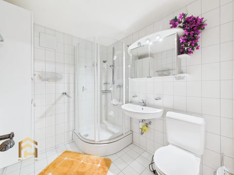 Chalet élégant avec deux appartements indépendants et une vue magnifique – photo 6 sur 13