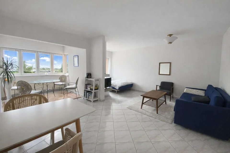 Appartement spacieux et lumineux de 1,5 pièces avec balcon dans une résidence prestigieuse - Montagnola