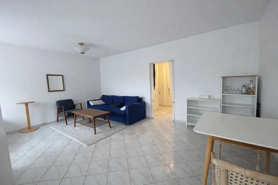 Appartement spacieux et lumineux de 1,5 pièces avec balcon dans une résidence prestigieuse - Montagnola