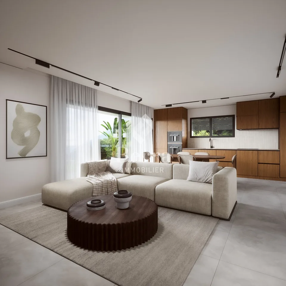New promotion of 15 apartments – photo 10 of 13