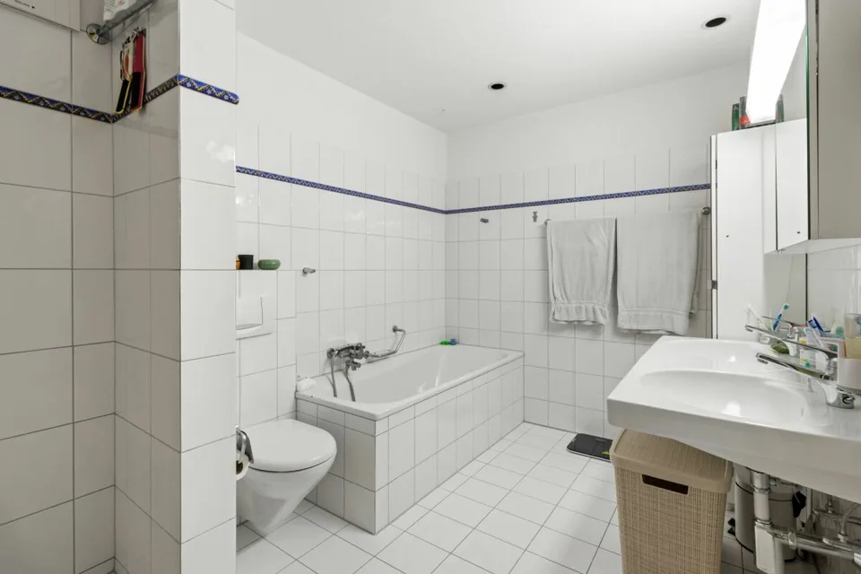 5.5-Zimmer-Reihenhaus in Embrach - Investitionschance in wachsendem Markt