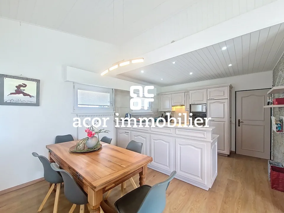Superba villa con studio indipendente a Savièse!