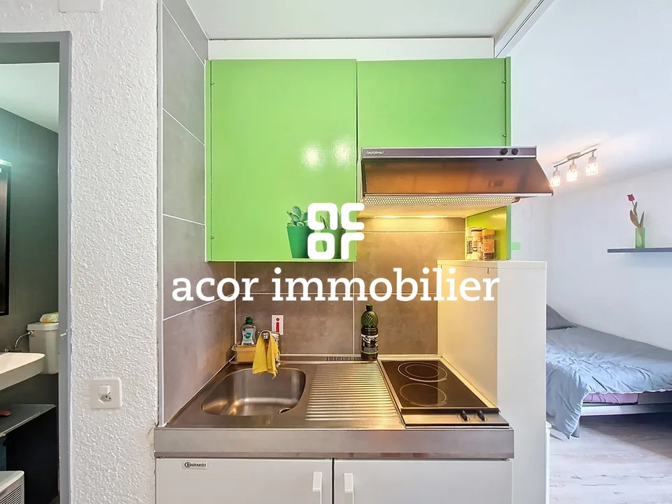 Maison familiale avec studio indépendant à Savièse! – photo 11 sur 13