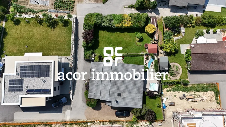 Maison familiale avec studio indépendant à Savièse! – photo 12 sur 13