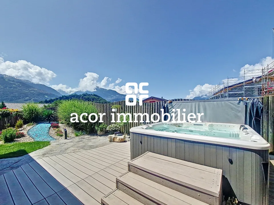 Maison familiale avec studio indépendant à Savièse! – photo 6 sur 13