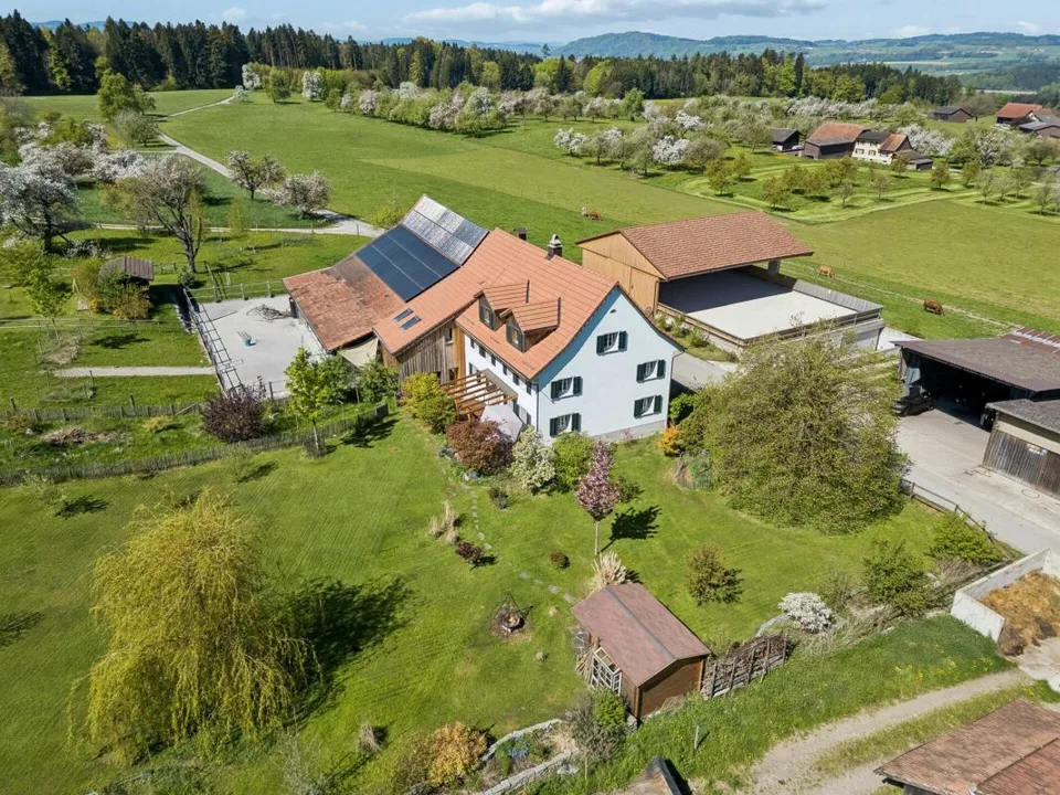 QUALITÄT TRIFFT AUF TRADITION UND LUXUS