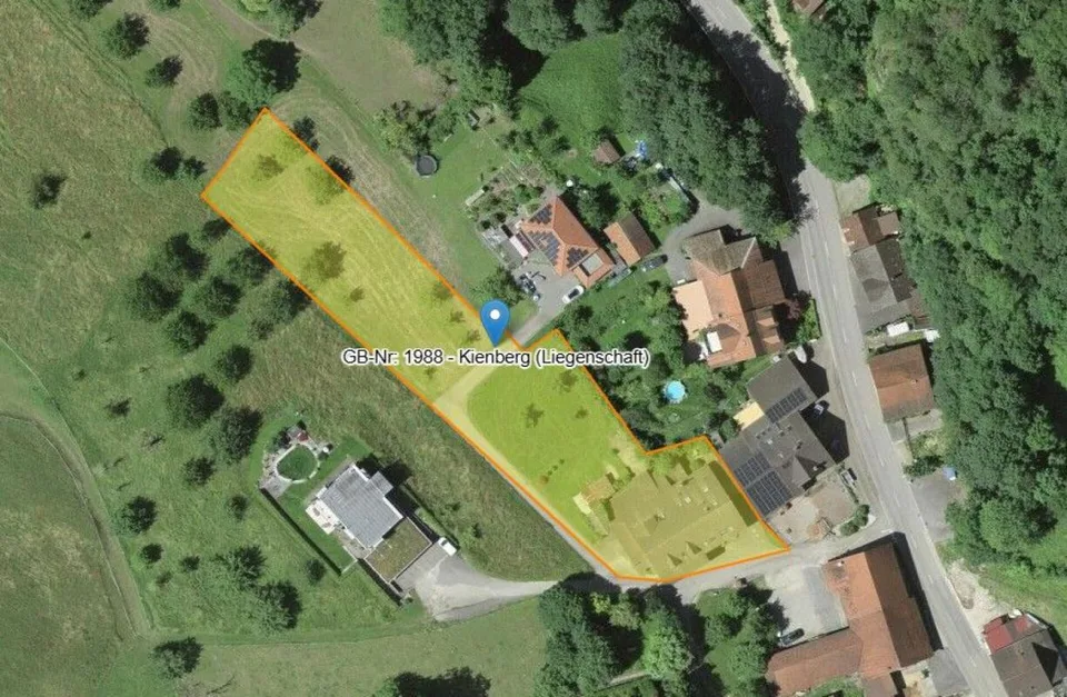 CASA A 3 FAMIGLIE CON RISERVA DI COSTRUZIONE | ABITARE, INVESTIRE O SVILUPPARE – foto 18 di 18