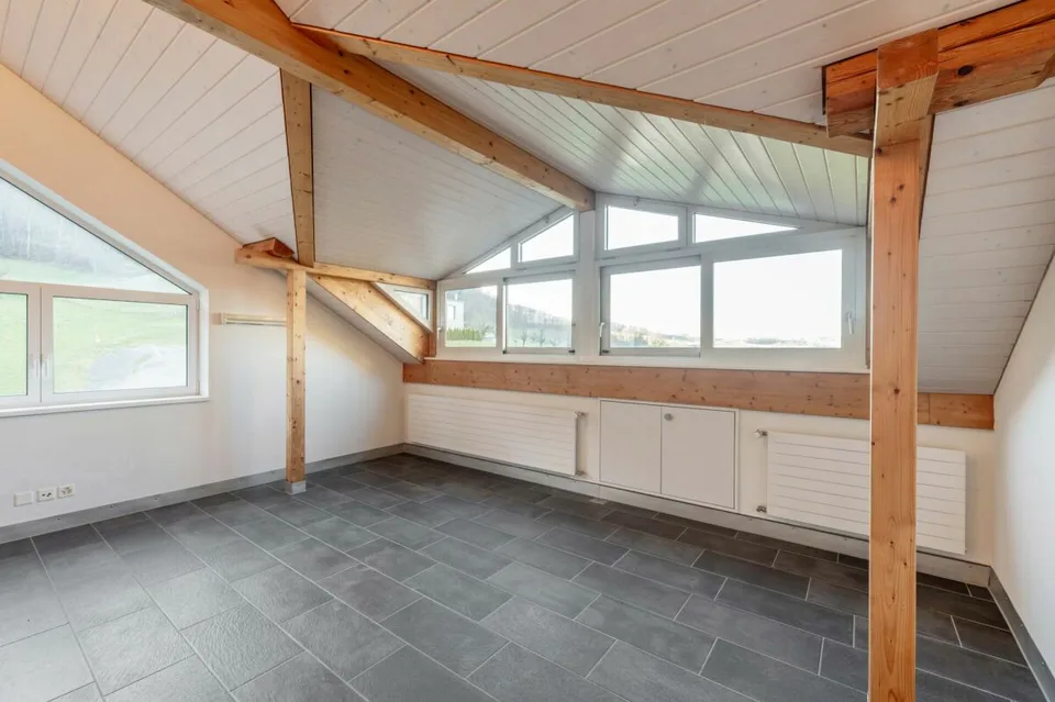 MAISON DE CARACTÈRE À 3 FAMILLES AVEC RÉSERVE DE CONSTRUCTION | HABITER, INVESTIR OU DÉVELOPPER