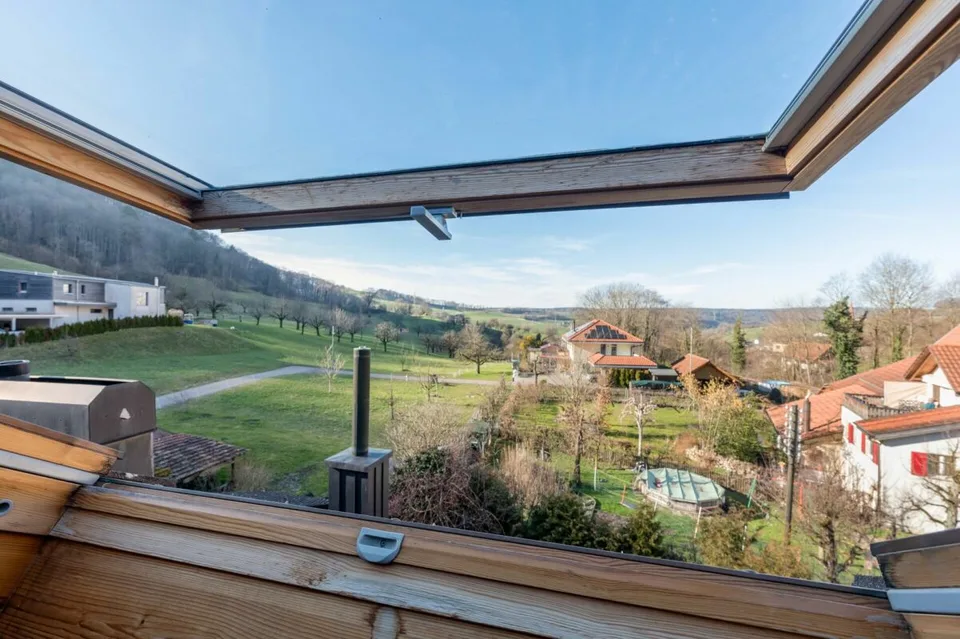CASA A 3 FAMIGLIE CON RISERVA DI COSTRUZIONE | ABITARE, INVESTIRE O SVILUPPARE – foto 7 di 18