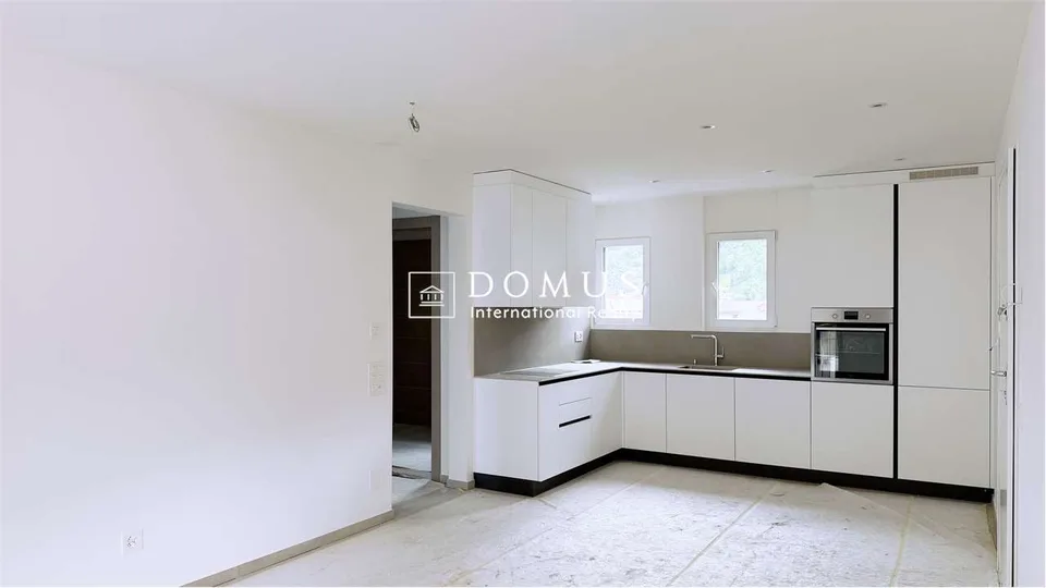Neue moderne 2-Zimmer-Wohnung in Giubiasco