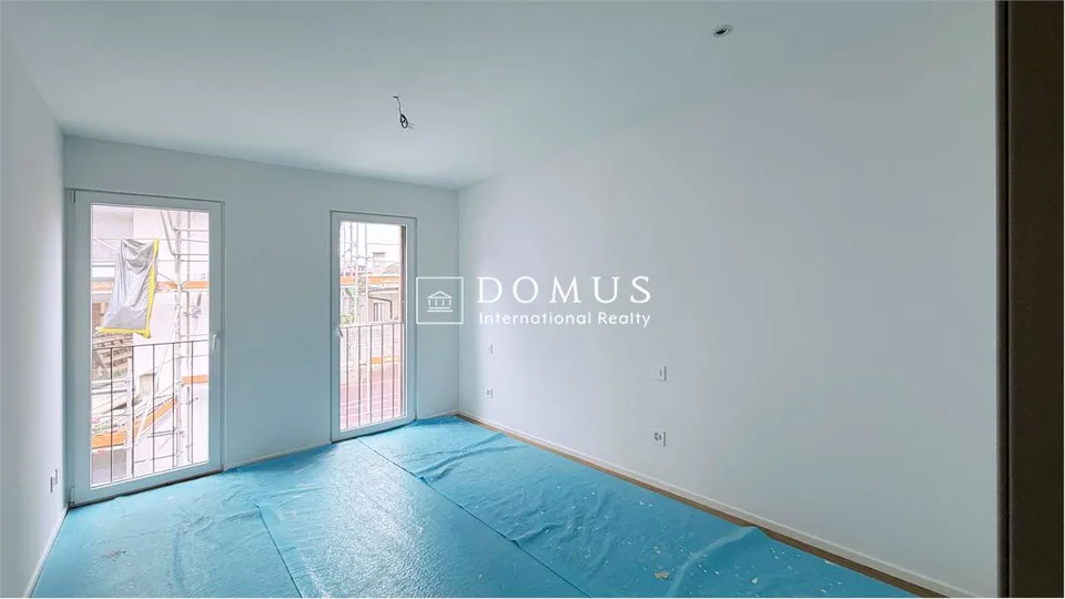 Neue moderne Zweizimmerwohnung in Giubiasco – Foto 6 von 8