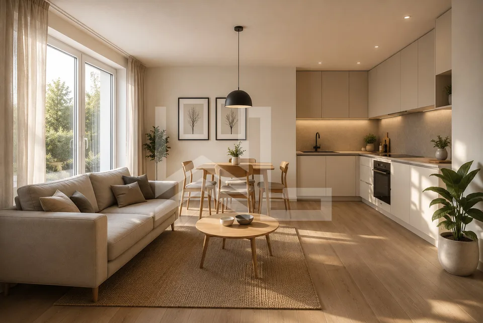MAFROI - Residenza contemporanea di lusso