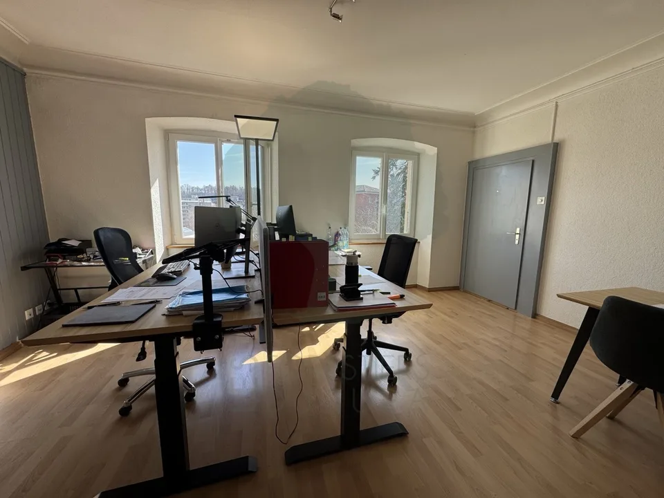 Immeuble locatif à Porrentruy – photo 6 sur 13