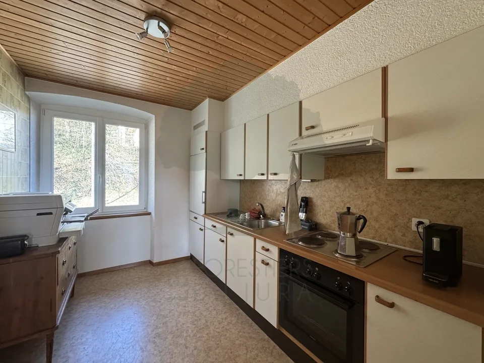 Immeuble locatif à Porrentruy – photo 7 sur 13