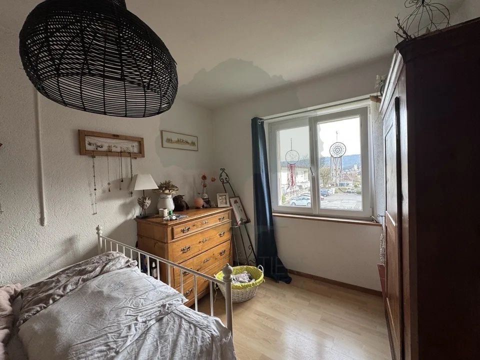 Immeuble locatif à Porrentruy – photo 13 sur 13