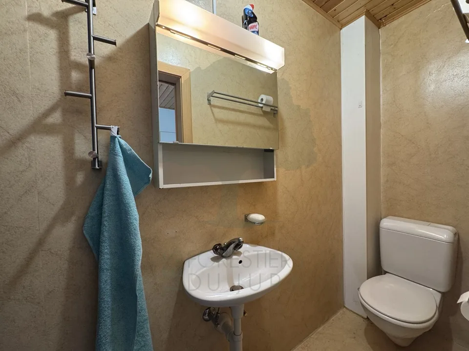 Immeuble locatif à Porrentruy – photo 8 sur 13