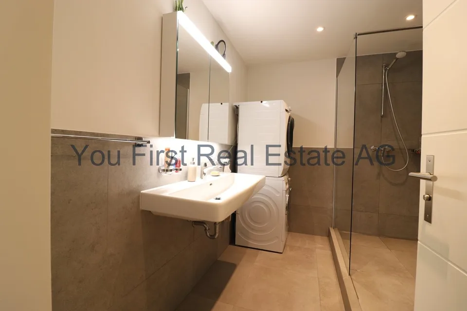 Pied à terre in Bartenheim – Foto 6 von 9