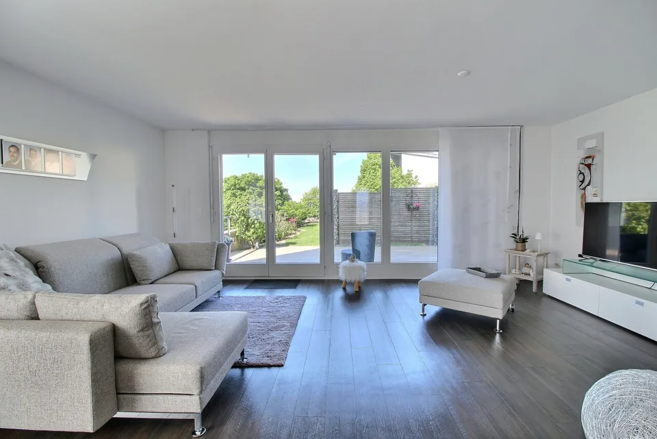 Beautiful semi-detached house, over 180 m2 living space
